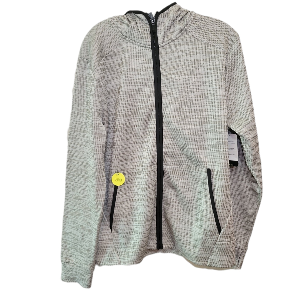 C9 By Champion Women's Tech Fleece Hoodie Sweatshirt
